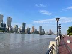 -浦江二号·独栋江景餐厅(滨江大道店)