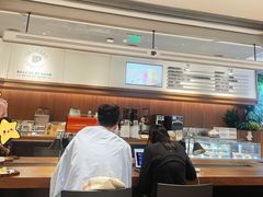 -Peet's Coffee皮爷咖啡(武商Mall手作店)