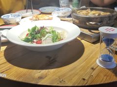 -小放牛炒菜馆(中山路乐汇城店)