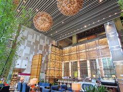 -天津君隆威斯汀酒店