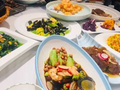 -宝轩渔府·老字号海鲜·正宗津菜(水上店)