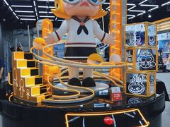 -泡泡玛特POPMART(合生汇店)