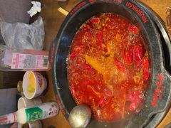 -牛市坎火锅(建设路店)