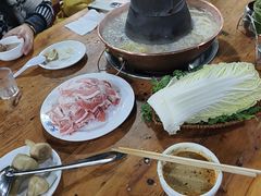 -元盛居(生态大街店)