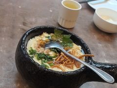 -一楼食业·美食人家