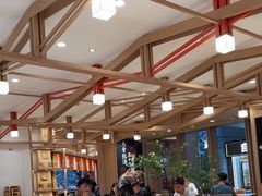 -味千拉面(广州白云机场T1西二店)