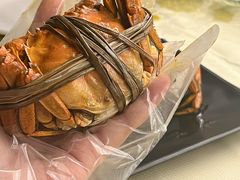 -铭副琦食·虾蟹烩馆(渔人码头店)