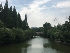 -春兰国宾馆(凤城河风景区老街店)