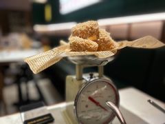 -太食獸泰式茶餐厅(济南万象城店)