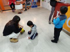 -乐博乐博少儿编程·机器人编程·信息学竞赛(杨浦五角场校区)