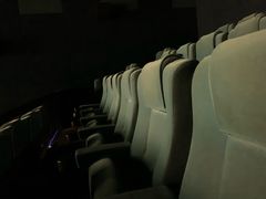 -山文星辉影城(青岛和谐广场店)