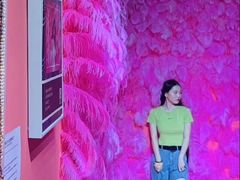 -上海外滩星空失恋减压馆(外滩旗舰馆)