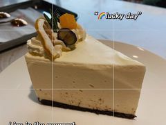 -嗒令甜品·主题融合料理餐厅(首座时代店)