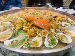 -厦门渔港(成山路店)