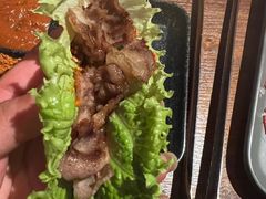-新石器烤肉(中房金谊广场店)