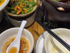 -尽善百年古院餐厅(王家老宅店)