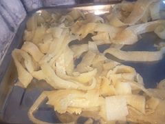 牛百叶-味香林牦牛自助火锅