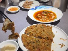 -潮道鱼仔店·潮汕味(长兴路店)