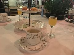 -La Villa French Restaurant