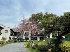 -杭州西湖柳莺里酒店·闻莺厅