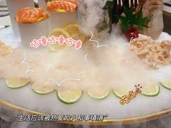 -钱塘宴(东站西子国际店)