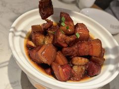 -不倒翁·安徽名菜楼(步行街店)