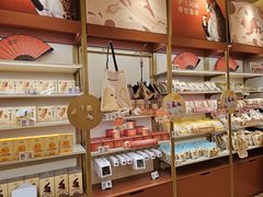 -沪上阿姨·臻选茶饮(上海环球港店)