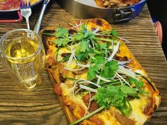 -The BREW·酿餐厅(浦东嘉里大酒店)
