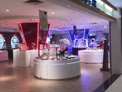 -巴黎三城(百联南方购物中心店)