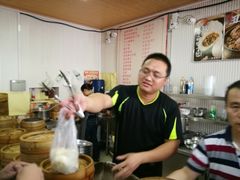 -老陶包子铺(南大西南村店)