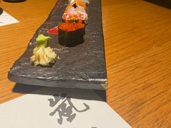 -岚山日本料理(珠江新城店)