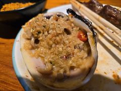 -丹东特色烤肉(学府路一部店)