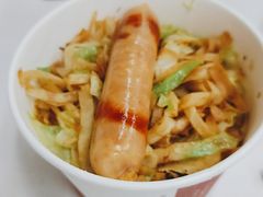 脆香素炒饼-好适口(西二旗店)