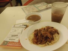 -永盈茶餐厅(江南大道中店)