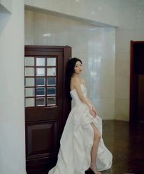 -纯色时光婚纱艺术馆WHITE