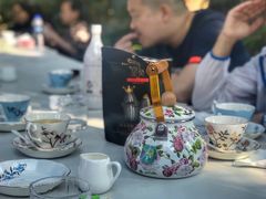 -前小桔亲子创意农场·草莓采摘·露营烧烤