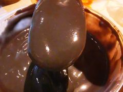 黑芝麻糊-鞠氏黑芝麻糊(水塔店)