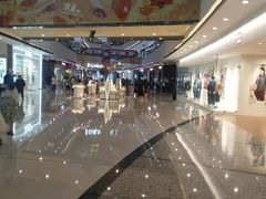 -万达茂商场(南京仙林店)