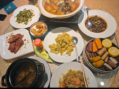 -东沙小镇主题餐厅(下沙店)