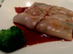 -红棉中餐厅·广州海航威斯汀酒店