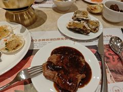 -芭菲盛宴·环球美食(北城国际店)