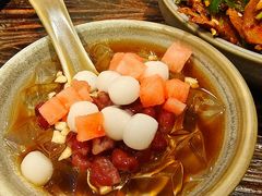 -懒人盐府人家(安贞店)