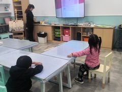 -学知乐教育·幼小衔接·小学科辅导(浦东外高桥森兰中心)