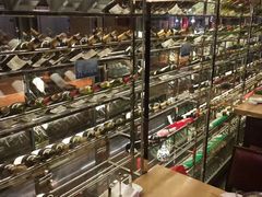 大堂-富力希尔顿酒店·地阔自助餐厅