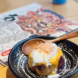魔都日料届也太卷了吧，居然还卖起了“鲜花”？！