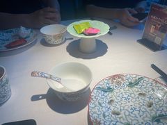 -千百味红餐厅·非遗江西菜(绿地双子塔总店)