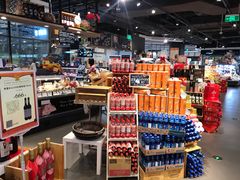 -Olé精品超市(北京合生汇店)