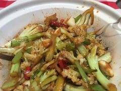 -西贝莜面村(近铁城市广场店)