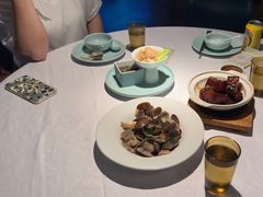 -小城故事·地道宁波味(月湖盛园店)