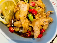 -南山鲜虾面·活鲜小馆·海味大连菜(南山总店)